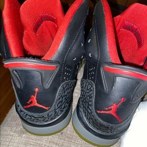 Air Jordan Son of Mars “Marvin the Martian”